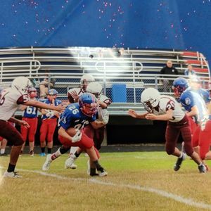 Meet your Posher, Jt